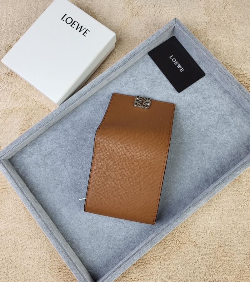 Loewe Wallets Purse